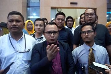 Meski kecewa, kuasa hukum hormati PN Batam tolak praperadilan