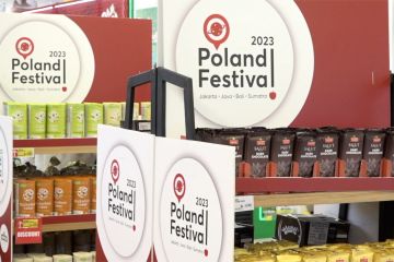 Polandia buka peluang kerjasama ekonomi dengan pelaku usaha Indonesia