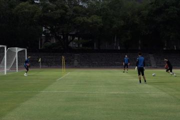 Uzbekistan U-17 antisipasi adu penalti lawan Prancis di perempat final