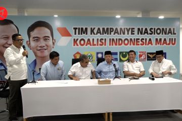 TKN Prabowo-Gibran siapkan kejutan di hari pengundian nomor urut