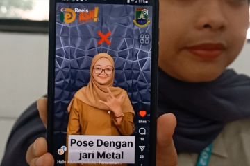 Bawaslu Banten memperingatkan ASN untuk jaga netralitas