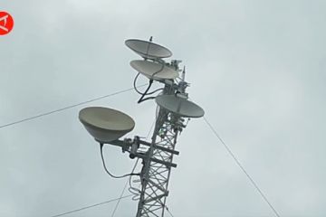 Kemenkominfo sosialisasikan Pusat Monitoring Telekomunikasi ke pemda
