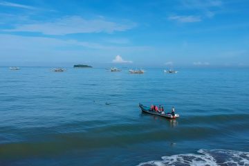 DKP Sumbar sarankan pengalihan izin kapal untuk permudah nelayan