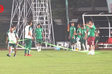 Meksiko berambisi bungkam Jerman dalam Pertandingan di Grup F