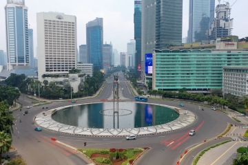 Jakarta masuk 10 besar Best in Travel 2024 versi Lonely Planet