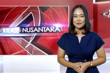 Stabilitas sistem keuangan RI hingga sidang dugaan pelanggaran etik