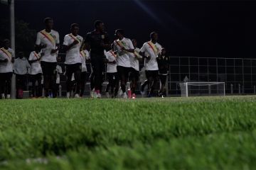 Mali percaya diri hadapi Maroko di perempat final Piala Dunia U-17