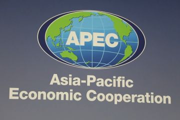 Peran China tuai pujian seiring berlangsungnya pertemuan APEC