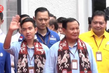 Dianggap Neo Orde Baru, Koalisi Indonesia Maju fokus politik santun
