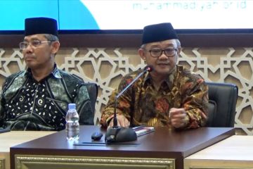 Sikap PP Muhammadiyah jelang Pemilu 2024