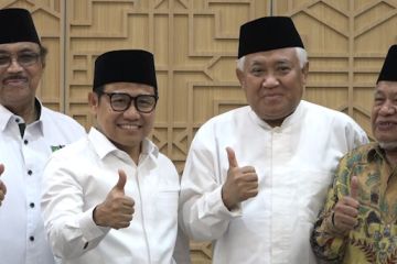Din Syamsuddin ingatkan pemimpin baru segera atasi kesenjangan ekonomi