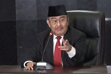 Anwar Usman tak bisa lakukan banding terkait putusan MKMK