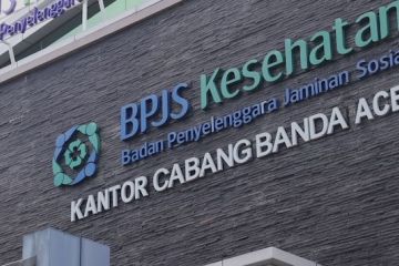 Tunggakan Pemerintah Aceh, BPJS Kesehatan pastikan tetap ada pelayanan