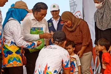 Tekan stunting, Banten gelar ekspedisi reformasi birokrasi berdampak