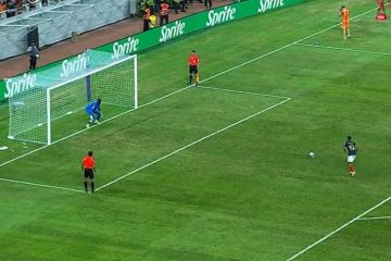 Ungguli Senegal di adu penalti, Prancis U-17 lanjut ke perempat final