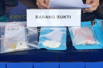 Upaya BNNP Jateng cegah transaksi narkoba melalui medsos