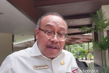 Pj Gubernur minta Pertamina pastikan BBM dan LPG di NTB aman