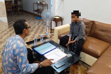 Pemkot Medan lakukan pendamping siswa MAN I korban perundungan