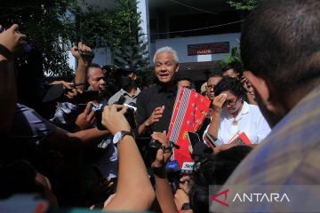 Ganjar nilai penanganan TPPO perlu dilakukan bersama-sama