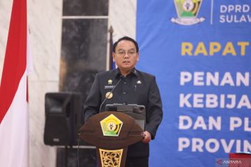 Pj Gubernur sebut inflasi di Sultra turun menjadi 2,87 persen