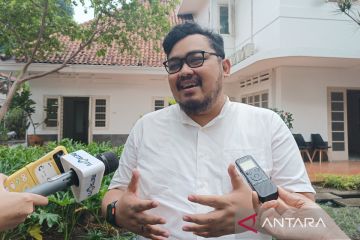 Anies-Muhaimin ingin mengembalikan independensi KPK