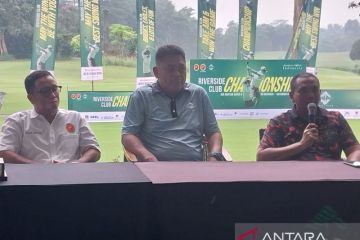 PGI beberkan prestasi golf Indonesia di kancah mancanegara