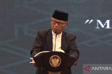 MUI: Pemilu harus dimaknai sebagai pembangunan demokrasi nasional