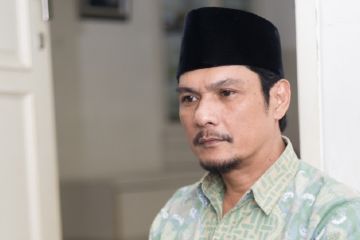 KH Muflich: Pancasila sebagai wadah persatuan untuk hidup rukun