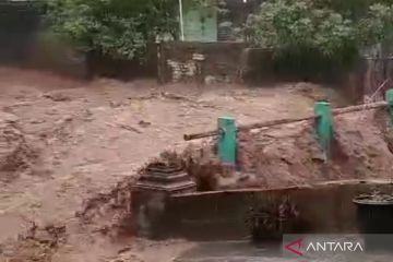 Bupati: Sabo dam jadi solusi tanggulangi banjir bandang Wonosoco Kudus