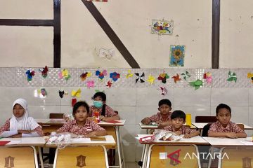 Pemkot Surabaya angkat 16 kepala sekolah dari Program Guru Penggerak