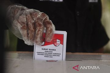 Pakar nilai KPU perlu perkuat sistem agar kepercayaan publik terjaga