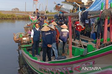 Anies Baswedan janji perbaiki tata niaga perikanan