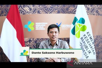 Wamenkes: Komunitas garda terdepan menuju RI bebas HIV/AIDS 2030