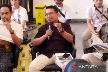 Timnas AMIN targetkan indeks demokrasi Indonesia menjadi 7,5 di 2029