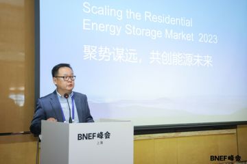 Pylontech dan BloombergNEF Luncurkan Laporan tentang Segmen Pasar Sistem Penyimpanan Energi Residensial Global