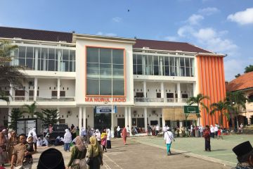 5 pilar utama pijakan Ponpes Nurul Jadid mencetak kader