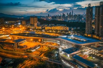 Keterbukaan tingkat tinggi China jadi sorotan konferensi internasional