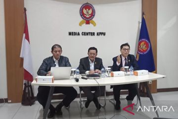 KPPU catat tren merger dan akuisisi perusahaan turun pada 2023