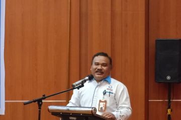 Ombudsman RI upayakan peningkatan kualitas pelayanan publik di Papua