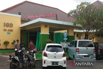 RSUD Batang siapkan layanan kesehatan kejiwaan bagi caleg gagal