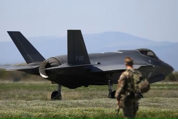 Kirim onderdil F-35 ke Israel, Belanda digugat di pengadilan