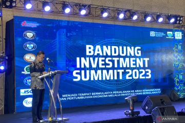 Kota Bandung permudah proses perizinan untuk meningkatkan investasi