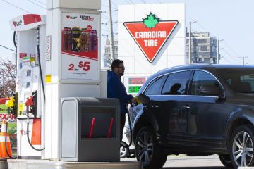 Kanada perketat aturan emisi gas metana dan minyak bumi