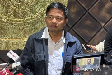 KPU RI: Debat terakhir diselenggarakan di Kantor KPU