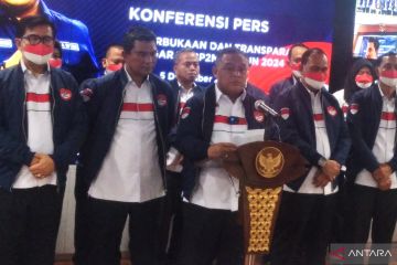 Kepala BP2MI: Kenaikan anggaran perkuat pelindungan PMI