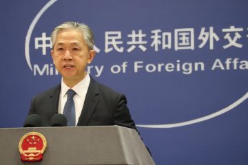 China peringatkan pemimpin Taiwan bahwa reunifikasi tak dapat berhenti