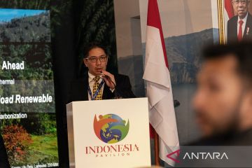 Yuanta Sekuritas : PGEO berpotensi positif di tengah transisi energi