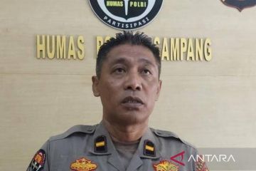 Polres Sampang lepas dua warga pemicu kericuhan