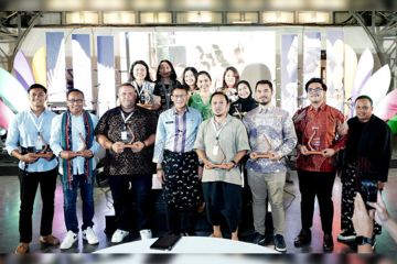 Wonderful Indonesia Co-Branding Award 2023 Jadi Momentum Tingkatkan Penjualan Produk Dalam Negeri