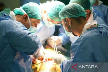 Transplantasi organ, tantangan etika dan asa masa depan